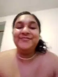 SexySanju06 webcam model stream image