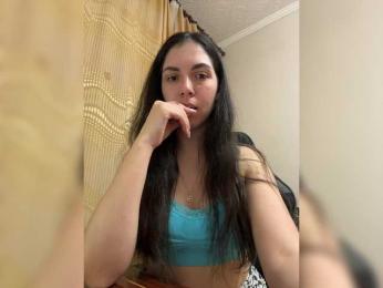 Vika19981 webcam model stream image