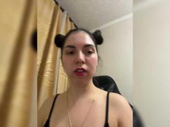 Vika19981 webcam bongacams model stream image