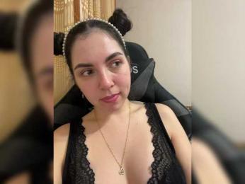 Vika19981 webcam model stream image