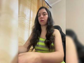 Vika19981 webcam model stream image