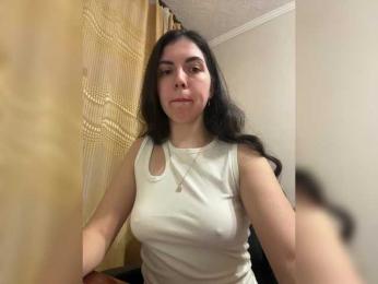 Vika19981 webcam model stream image