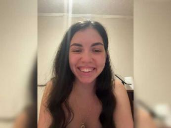 Vika19981 webcam model stream image