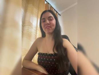 Vika19981 webcam bongacams model stream image