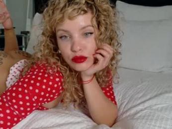 theislandgirl webcam model stream image