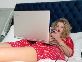 theislandgirl webcam model stream image