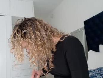 theislandgirl webcam model stream image