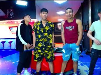 frotloops webcam model stream image