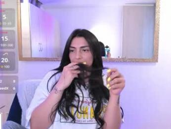 _ericavanderhill_ webcam chaturbate model stream image