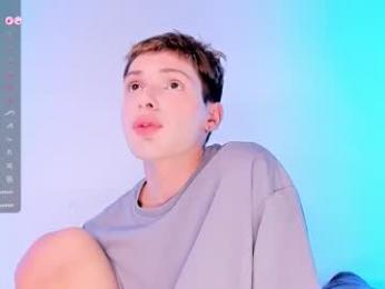 colestorm webcam model stream image