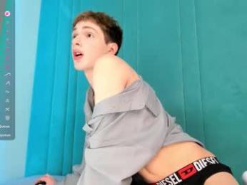 colestorm webcam model stream image