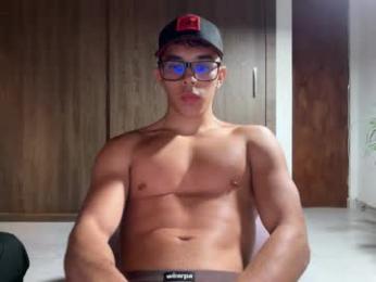 joulianogreco1 webcam chaturbate model stream image