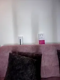 VioletaLorette webcam model stream image