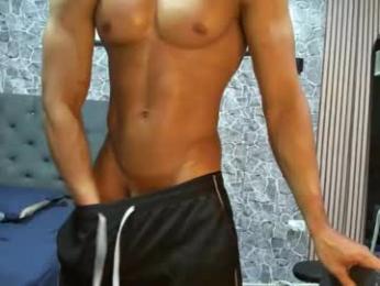 daniel_leconte webcam model stream image