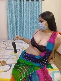Akankshatango webcam stripchat model stream image