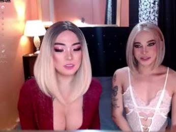 sweettrixiee webcam model stream image