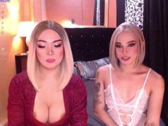 sweettrixiee webcam model stream image