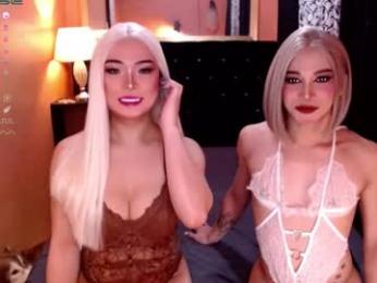 sweettrixiee webcam model stream image