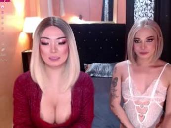 sweettrixiee webcam model stream image