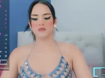 valentina_princess_ webcam model stream image