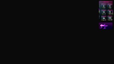 AriHale webcam model stream image