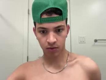 sbouchikh03 webcam chaturbate model stream image