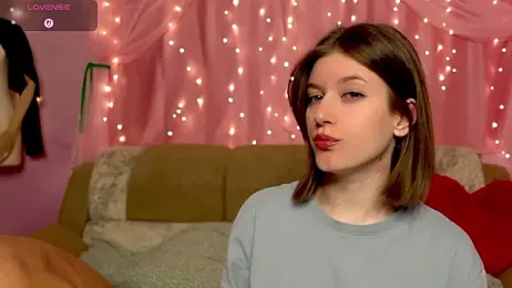 Marinaxmonroe webcam model stream image