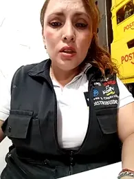 VERONICA__03 webcam model stream image