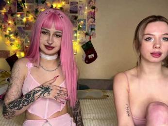 Mirabbella webcam model stream image