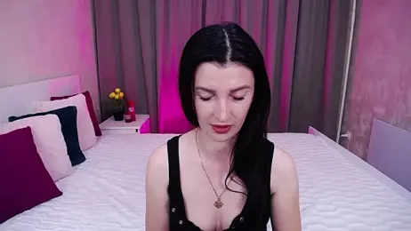 EvelinCuper webcam model stream image