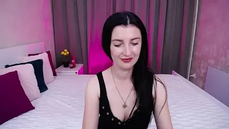 EvelinCuper webcam model stream image