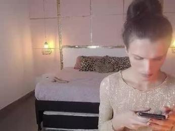 isabelfernandez webcam model stream image