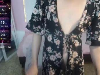 isabelfernandez webcam chaturbate model stream image