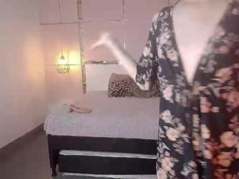 isabelfernandez webcam model stream image