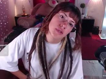 _sharlotte777 webcam model stream image