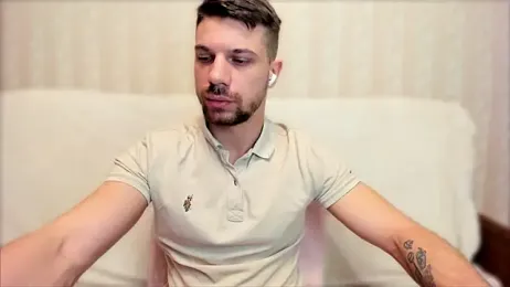 Tony_Wolf webcam model stream image