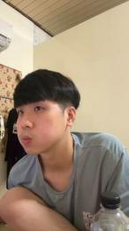 puddingchu webcam model stream image