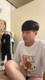 puddingchu webcam cam4 model stream image