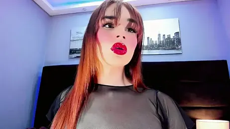 Valeria_Rouss webcam model stream image