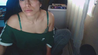 Blackrose943 webcam model stream image