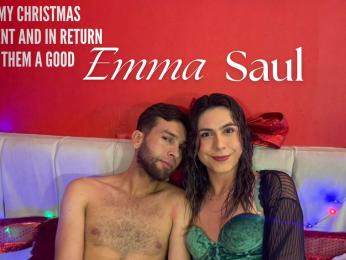 EmmaSaul webcam model stream image