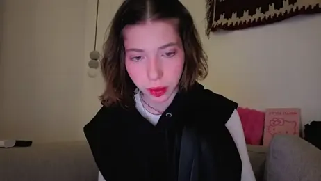 HappyVivy webcam model stream image