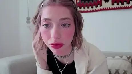 HappyVivy webcam stripchat model stream image