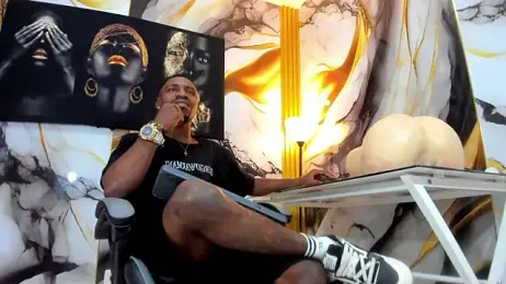 Thomas_shelbys webcam model stream image