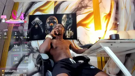 Thomas_shelbys webcam model stream image