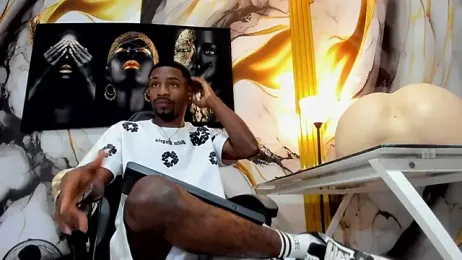 Thomas_shelbys webcam model stream image