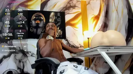 Thomas_shelbys webcam model stream image