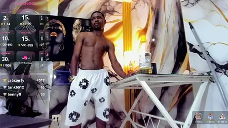 Thomas_shelbys webcam model stream image