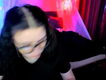 inga_gree webcam model stream image