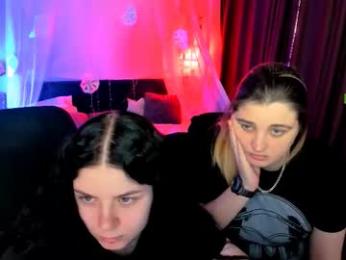 inga_gree webcam model stream image